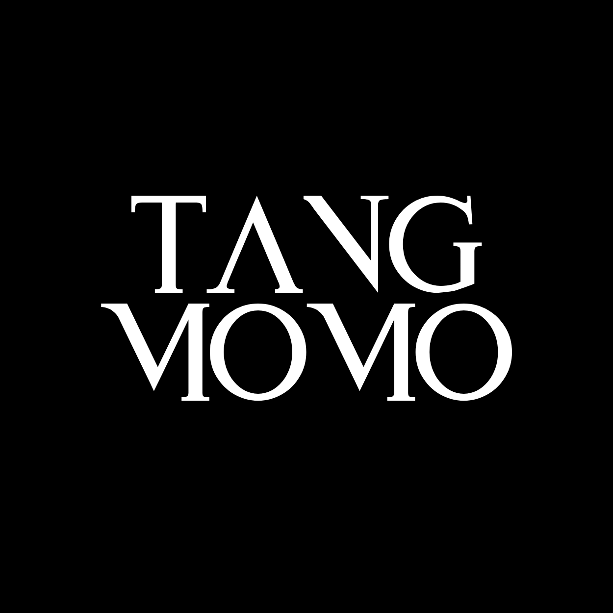 TANGMOMO Logo