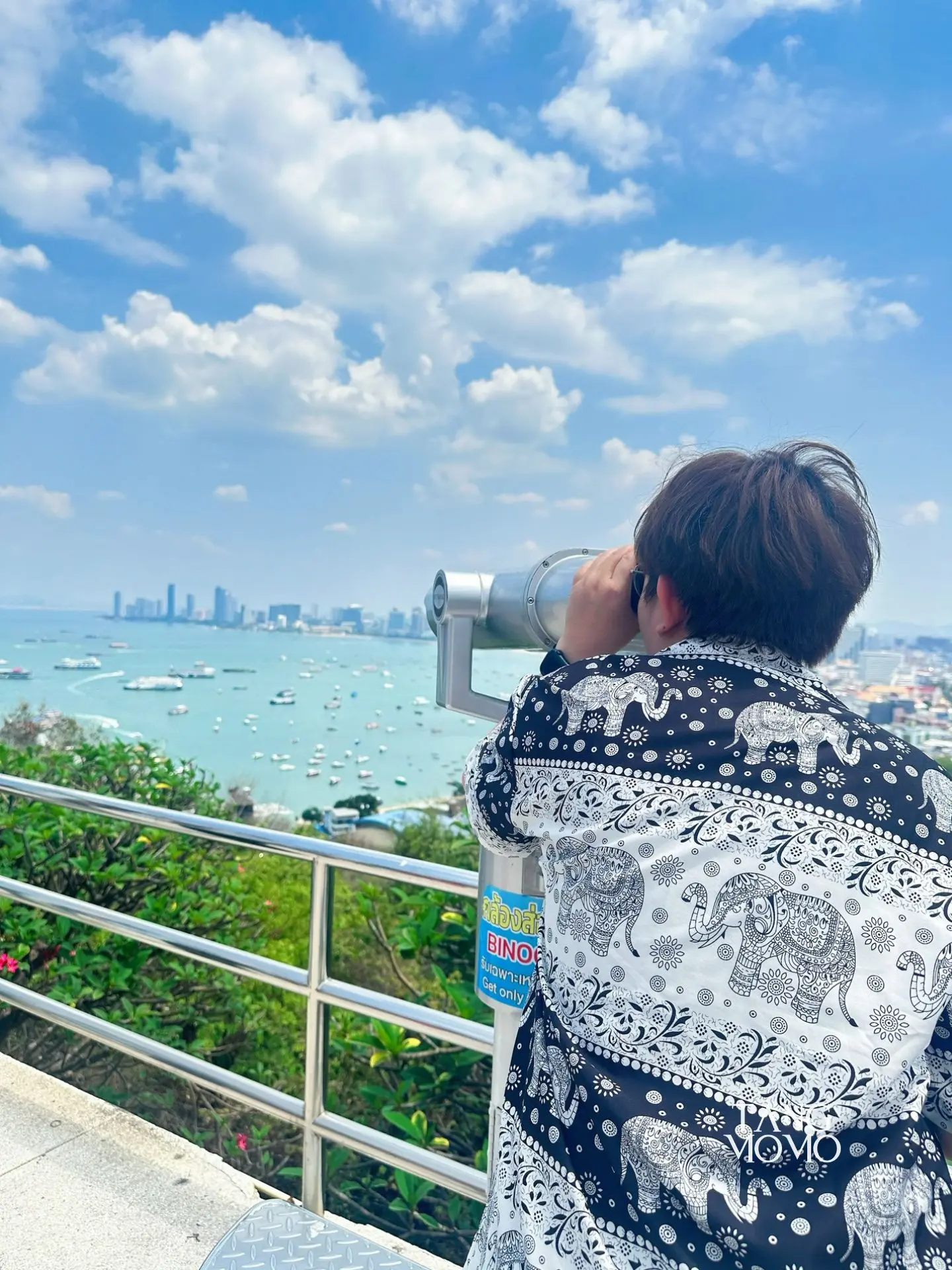 จุดชมวิวเขาพระตำหนัก