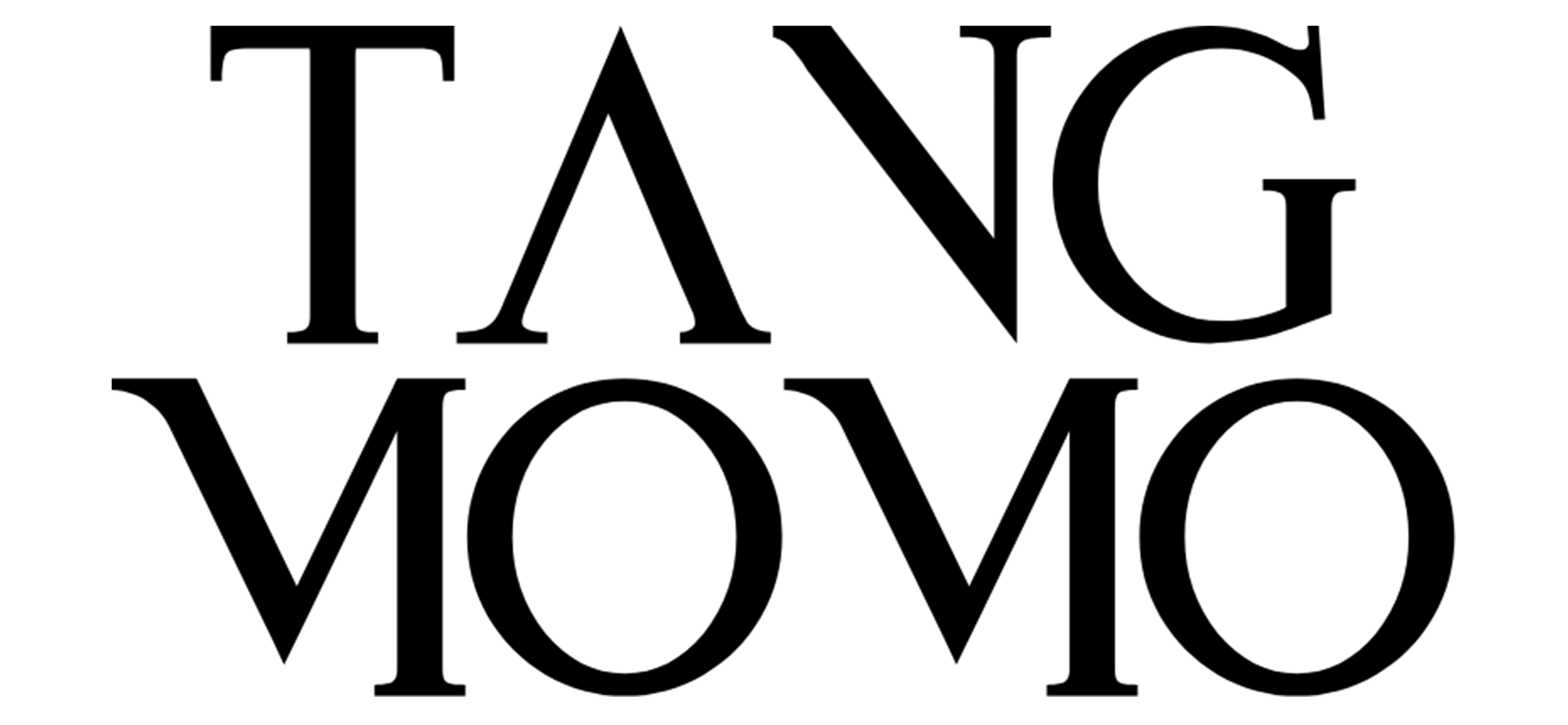 Tangmomo